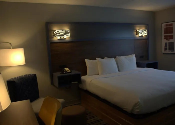 Americinn By Wyndham Worthington