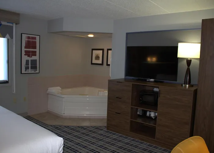 Americinn By Wyndham Worthington