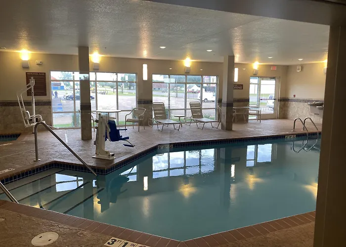 Americinn By Wyndham Windom