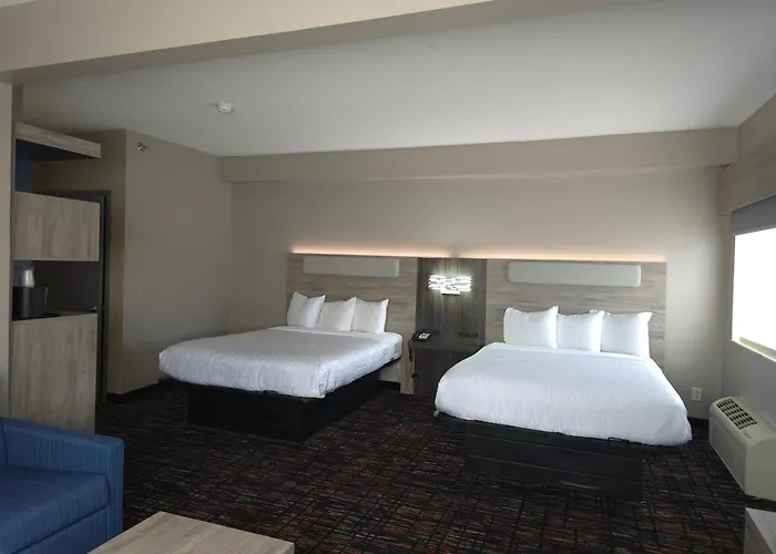 Reston Inn & Suites